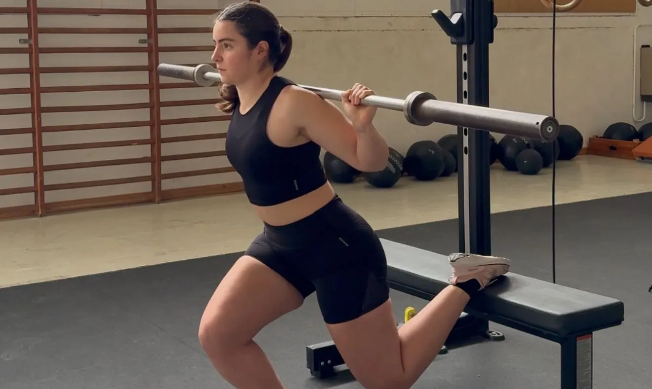 Cycle Syncing Workouts: The Complete Guide to Training With Your Cycle