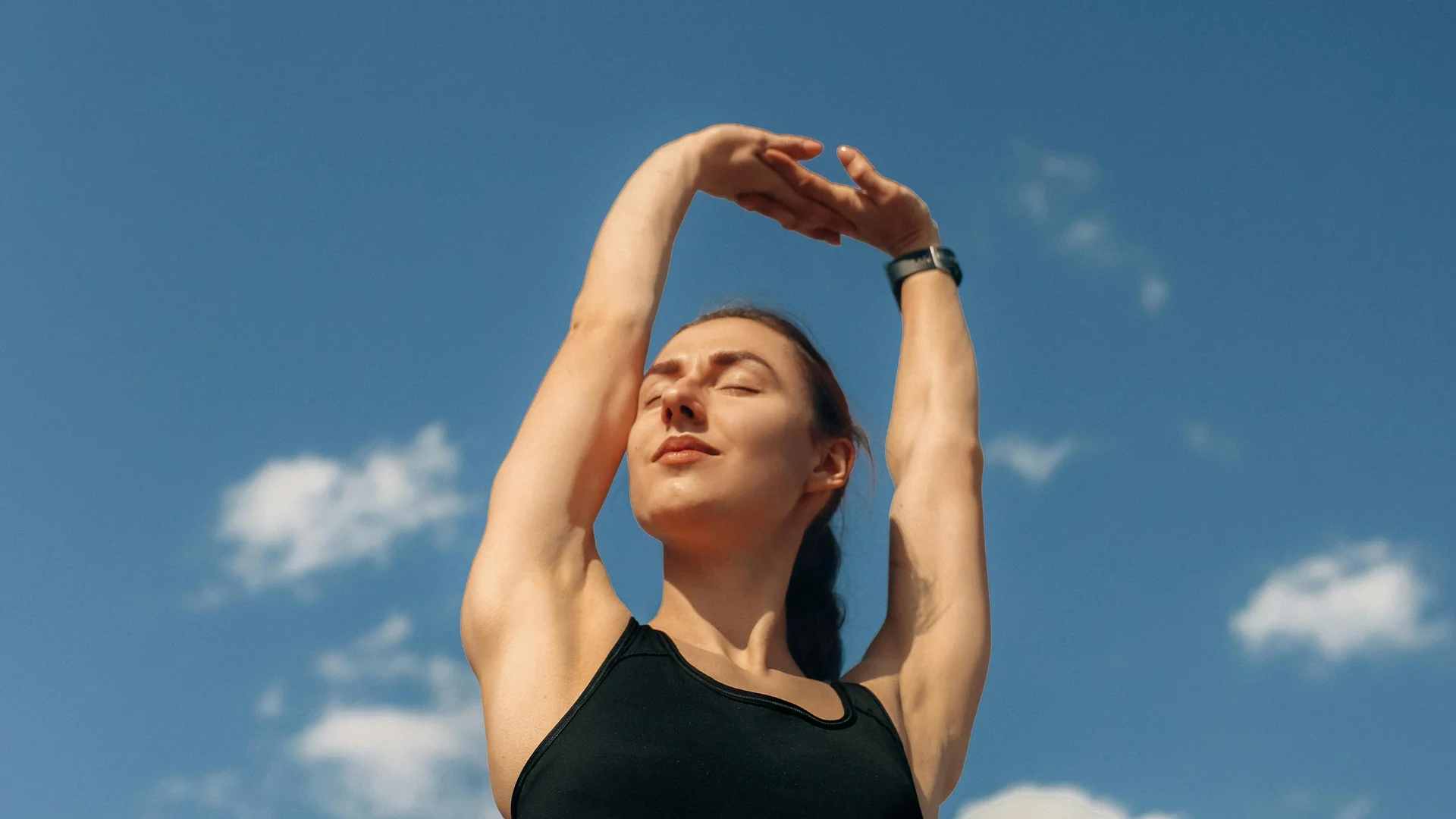 What Is Cycle Syncing? The Science of Training With Your Hormones